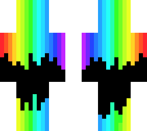 colour drip
