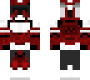 commander fox