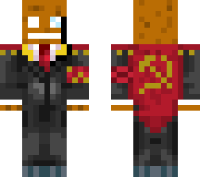 communist gingerbread