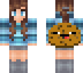 cookie gal