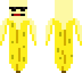 cool banana