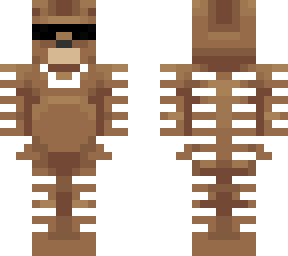 cool bear