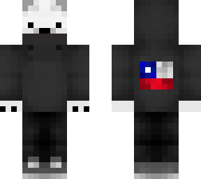 cool bear chile