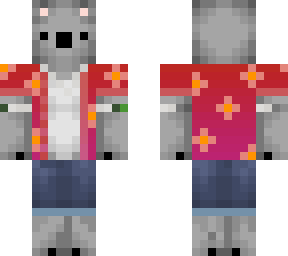 cool koala