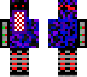 corruption