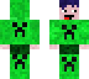 creeper !!!!fan!!!