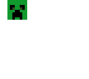 creeper face