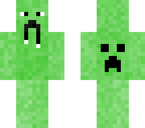creeper guy