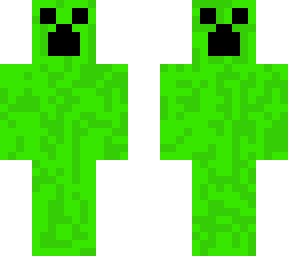 creeper minecraft