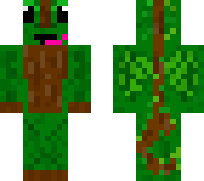 crokodile man