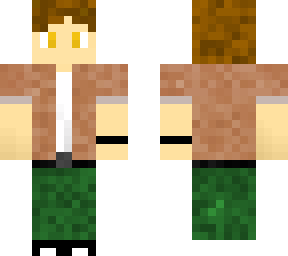 crono (adventures) editted