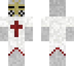 crusader