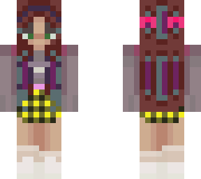 cute skin