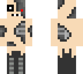 cyborg