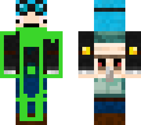 dantdm derp