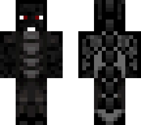 dark dragon king