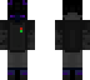 dark eboy