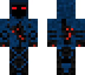 dark killer