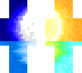 dawn and dusk