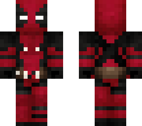 deadpool