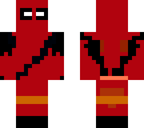 deadpool
