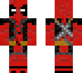 deadpool