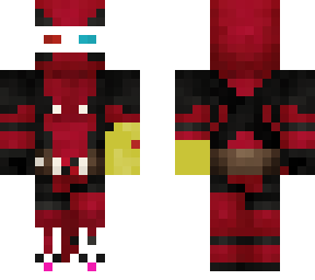 deadpool