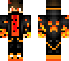 demon fire