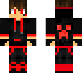 demon gamer 4