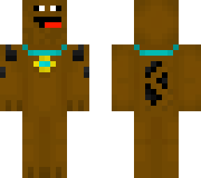 derp scooby doo
