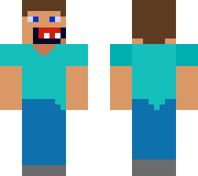 derp steve