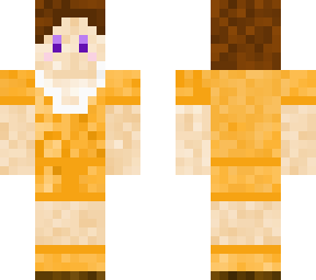 Diane SDS | Minecraft Skin