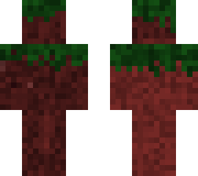 dirt man