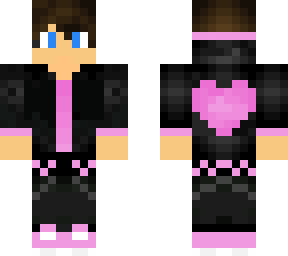 dla bluxio <3