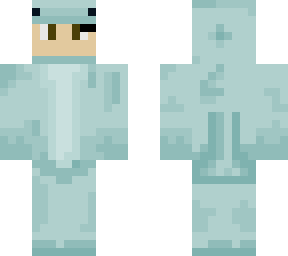 dolphin onesie 2