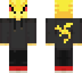 dragon hoody 2.0