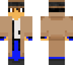 ducajob detective (3.0)