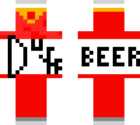 duff beer