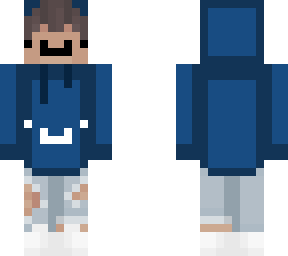 eboy hoodie :d