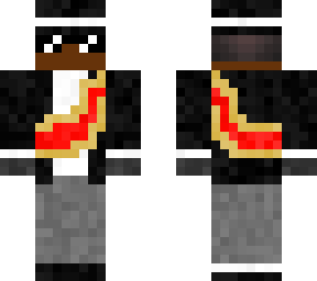 edited tophat coffin dance