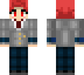 eijiro kirishima