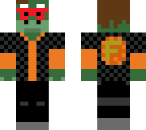 el green donkey