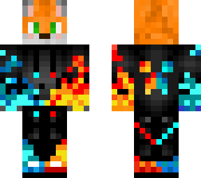 elemental fox