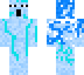 elemental golem