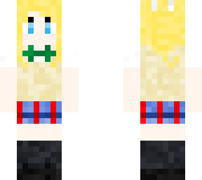 eli ayase start:dash!