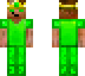 emeraldman