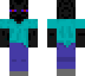 ender steve