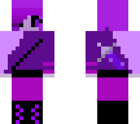 ender wanderer