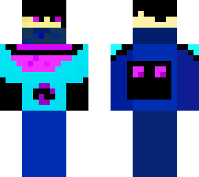 endermen boy