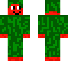 epic watermelon boy